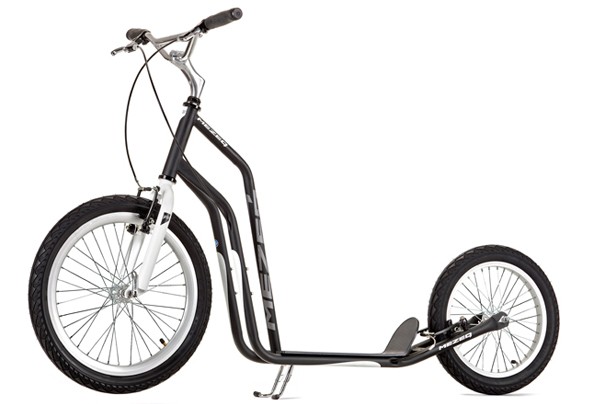 Самокат Yedoo Mezeq V-Brake