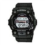 Мужские японские наручные часы Casio G-Shock