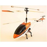 Вертолет Double Horse Super 3D 9051B с гироскопом 