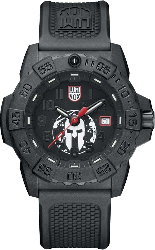 Наручные часы Luminox XS.3501.SPARTAN