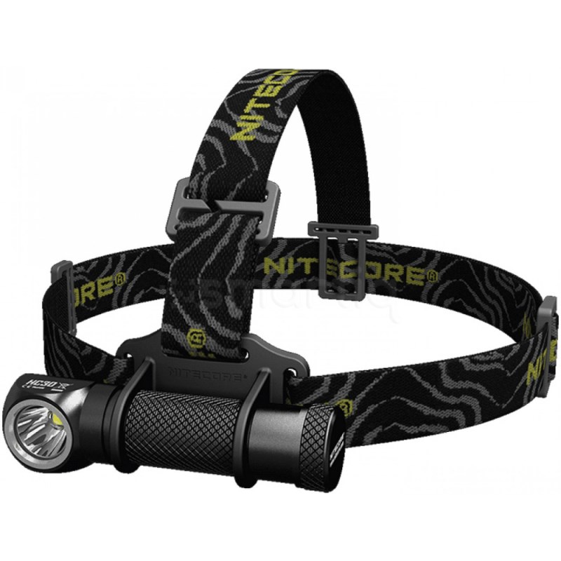 Налобный фонарь Nitecore HC30 CREE XM-L2 U2