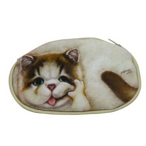 Кошелек Кот Оскар
