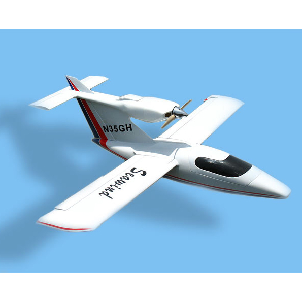 Самолет-амфибия SEA Airplane