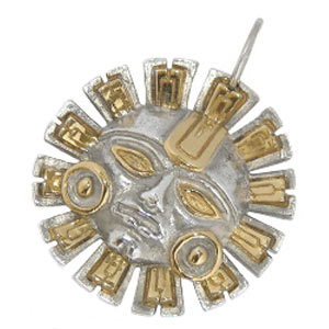 Кулон Argentum Unicum