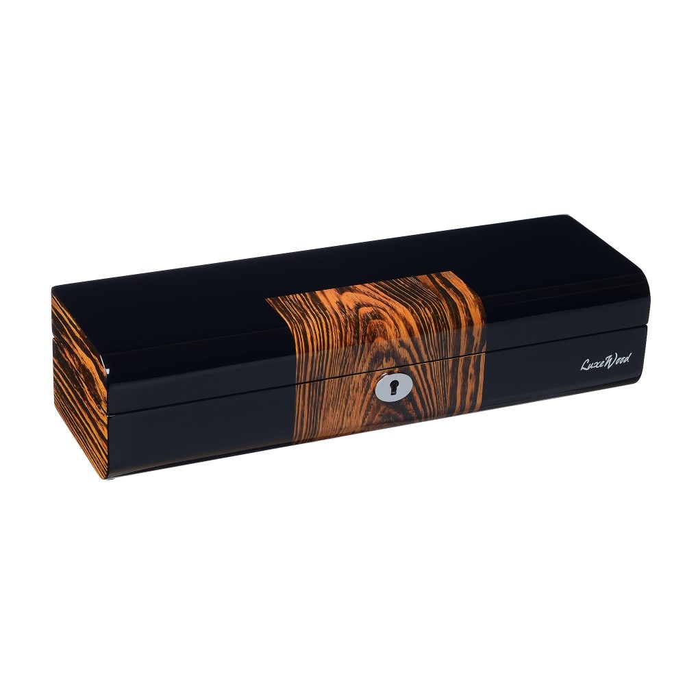Шкатулка Luxewood для хранения 6 часов LW805-6-9