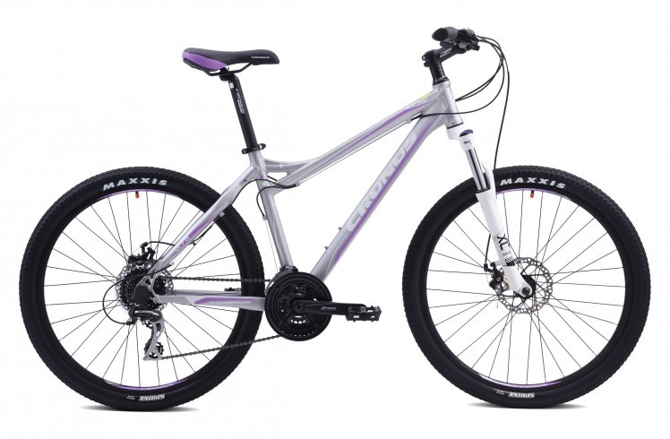 Горный велосипед Cronus Eos 0.75 (2015)