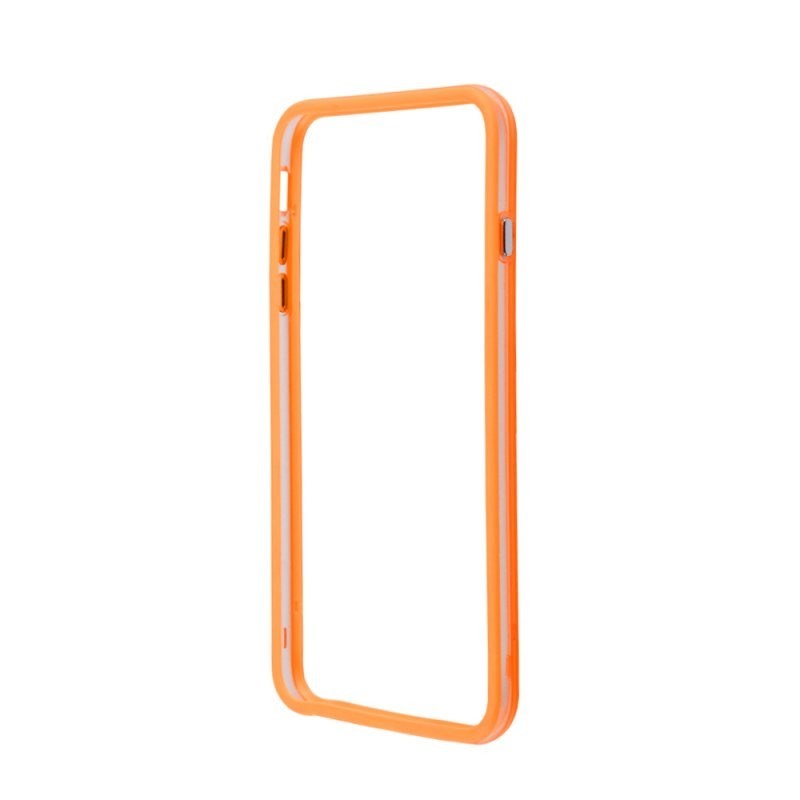 Чехол/накладка LP Bumpers для iPhone 6/6s Plus (оранжевый)