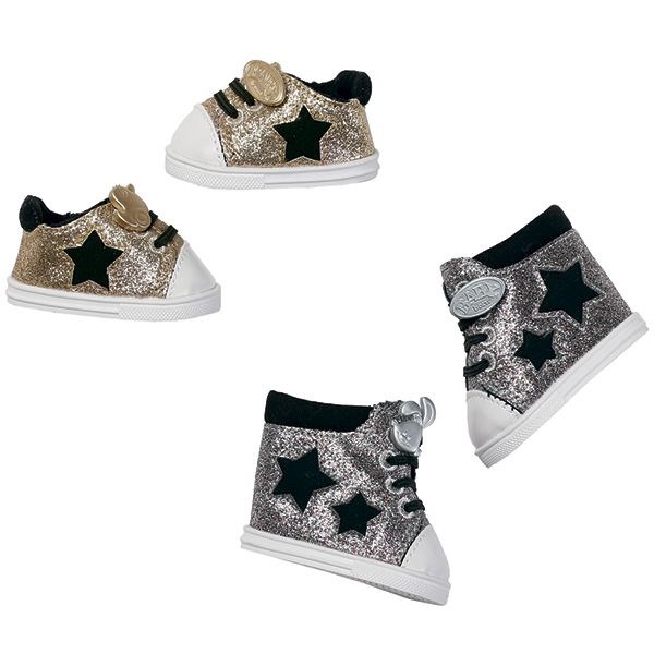 Сникеры для куклы BABY born ZAPF CREATION 826997