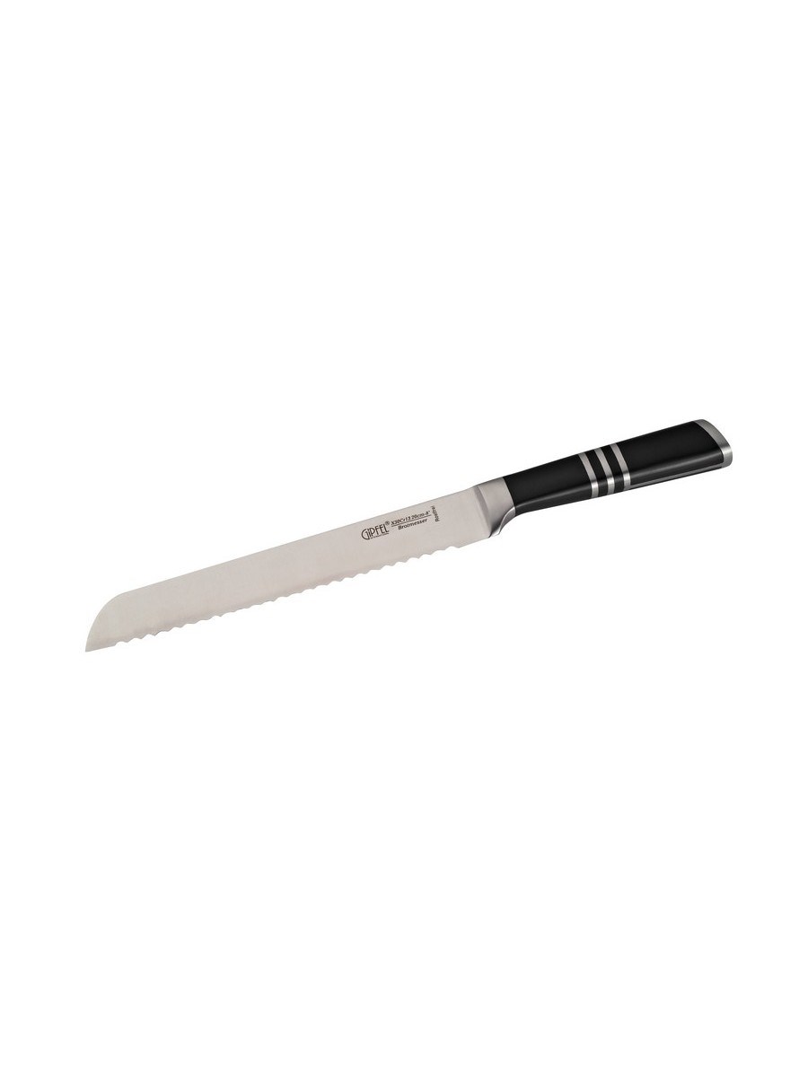 Нож хлебный Gipfel 6670 STILLO