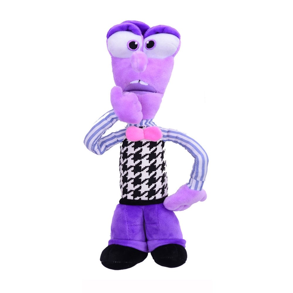 Игрушка Страх из мультика Головоломка (Inside Out)