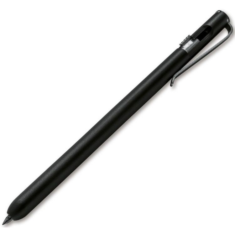 Тактическая ручка Rocket Pen Black Boker Plus