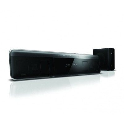 Домашний кинотеатр Philips HTS5120