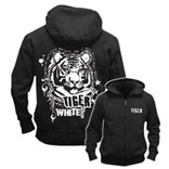 Толстовка White Tiger