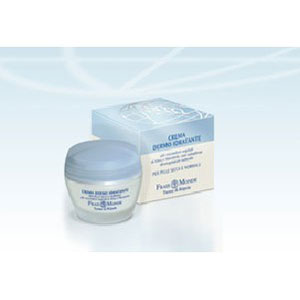 Увлажняющий крем из серной воды Moisturizing Cream