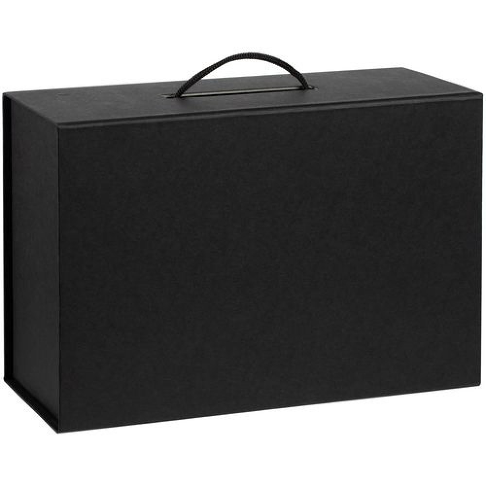 Коробка New Case, черная 32x21,5x12,5 см