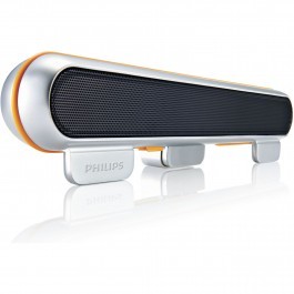 Колонки для ноутбука Philips SPA5210/10