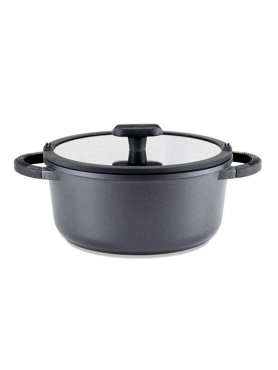 Кастрюля Gipfel 50079 INFINITY 20 см/2,98 л