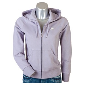 Олимпийки - Le Coq Sportif - Le Coq Sportif Premium Олимпийка Женская
