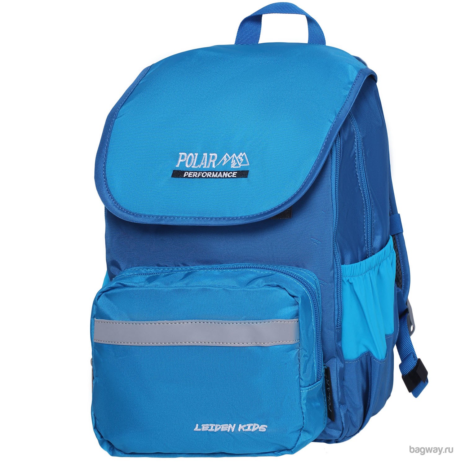 Школьный ранец Polar School Blue