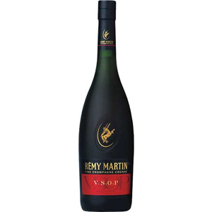 Remy Martin. Fine Champagne Cognac. V.S.O.P.