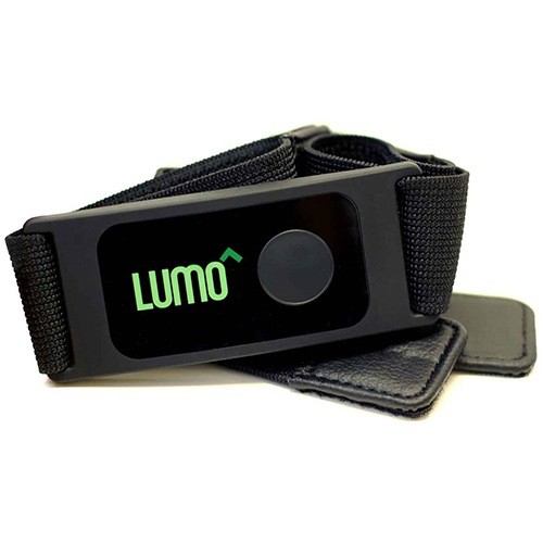 Электронный корректор осанки LUMOback