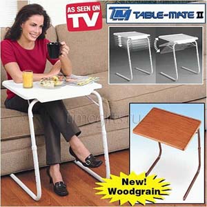 Столик складной Table Mate