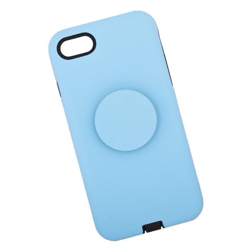 Защитная крышка LP для iPhone SE 2/8/7 PopSocket Case