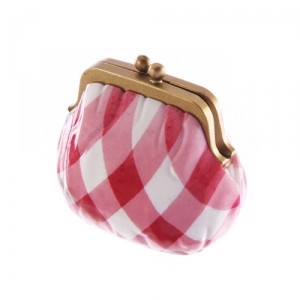 Блеск для губ Mini Purse − Cherry