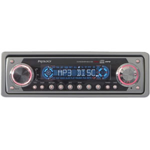 Ресивер PROLOGY MCE-500 MkII CD/MP3