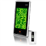 Домашняя цифровая метеостанция ST 02889 Meteolight