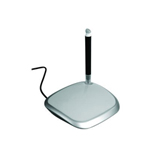 USB Hub на 3 порта с меняющей цвет подсветкой