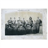 Сестры Крестовоздвиженской Общины  