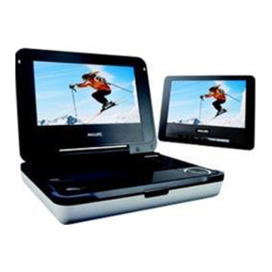 DVD-проигрыватель Philips PET708