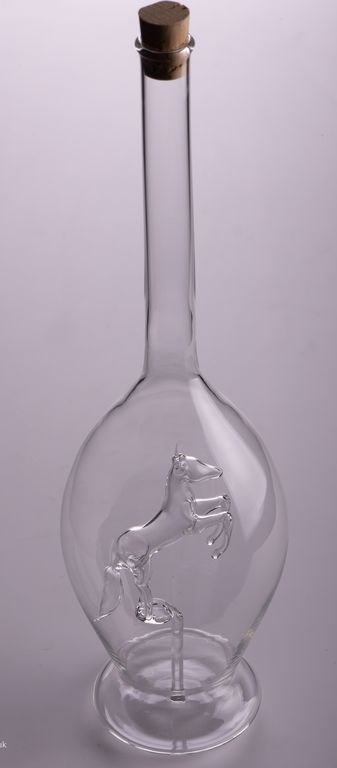 Бутылка Скакун