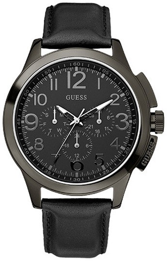 Наручные мужские часы Guess, модель W11585G1