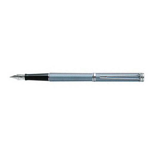 Перьевая ручка Waterman Harmonie Blue