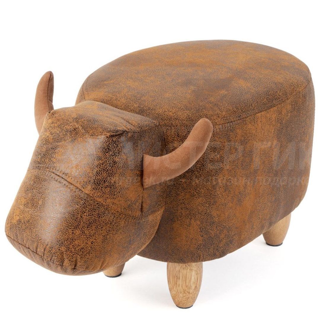 Пуф дизайнерский La Vache