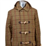 Даффлкот Merc "Tatton"