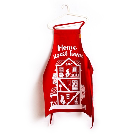 Фартук Home Sweet Home
