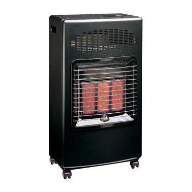 Газовый обогреватель BARTOLINI