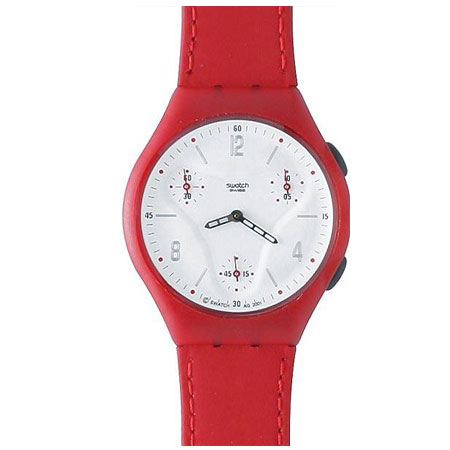 Часы наручные Swatch