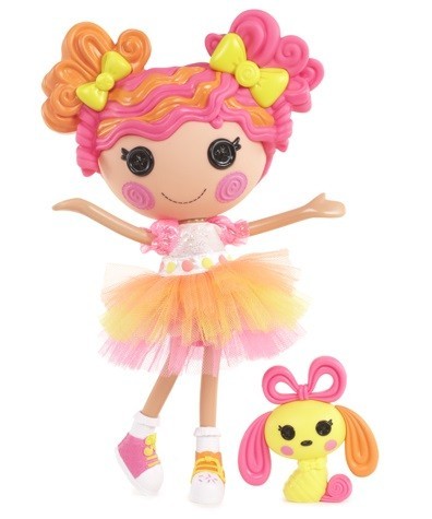 Кукла Конфетка (Lalaloopsy)