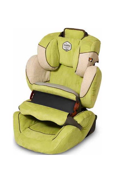 Детское автомобильное кресло KIDDY Infinity PRO