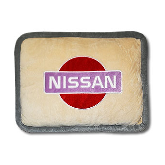 Подушка автомобильная NISSAN