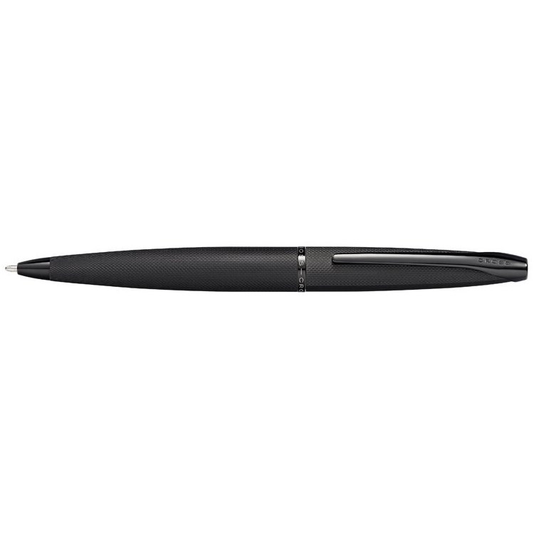 Шариковая Ручка Cross ATX Brushed Black PVD 882-41