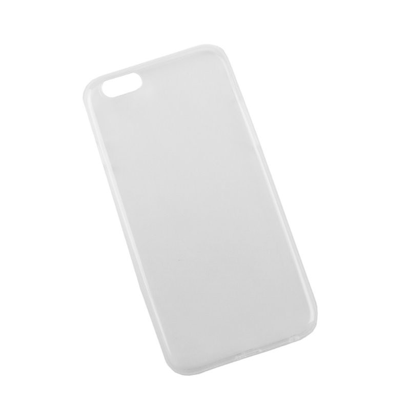 Силиконовый чехол LP для iPhone 6/6s TPU