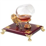 Коньячница "Armagnac"