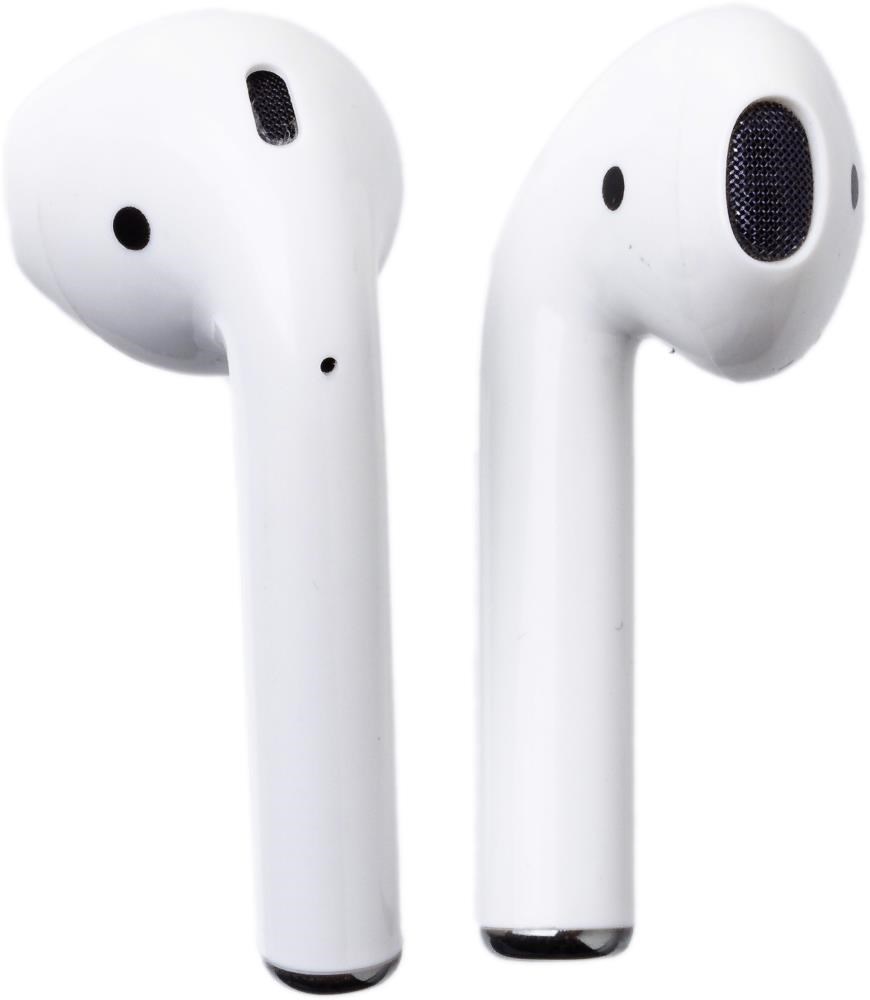 Беспроводные наушники HeadSet TWS i9000 (Белый)