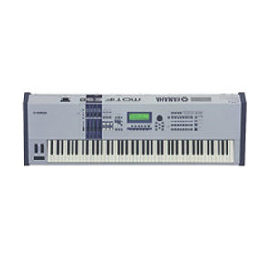 Синтезатор Yamaha MOTIF