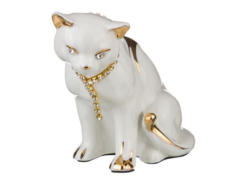 Фигурка Кошка